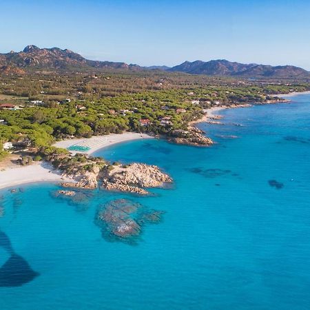 Tirreno Resort 칼라리베로토 외부 사진