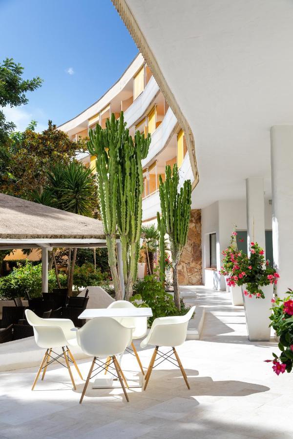 Tirreno Resort 칼라리베로토 외부 사진